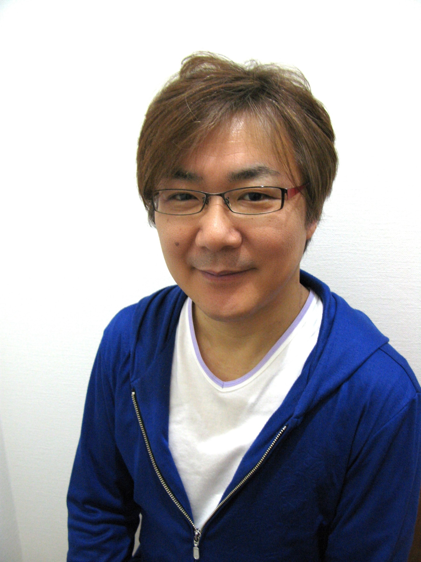 高橋しん