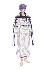 比企（CV：木村良平）