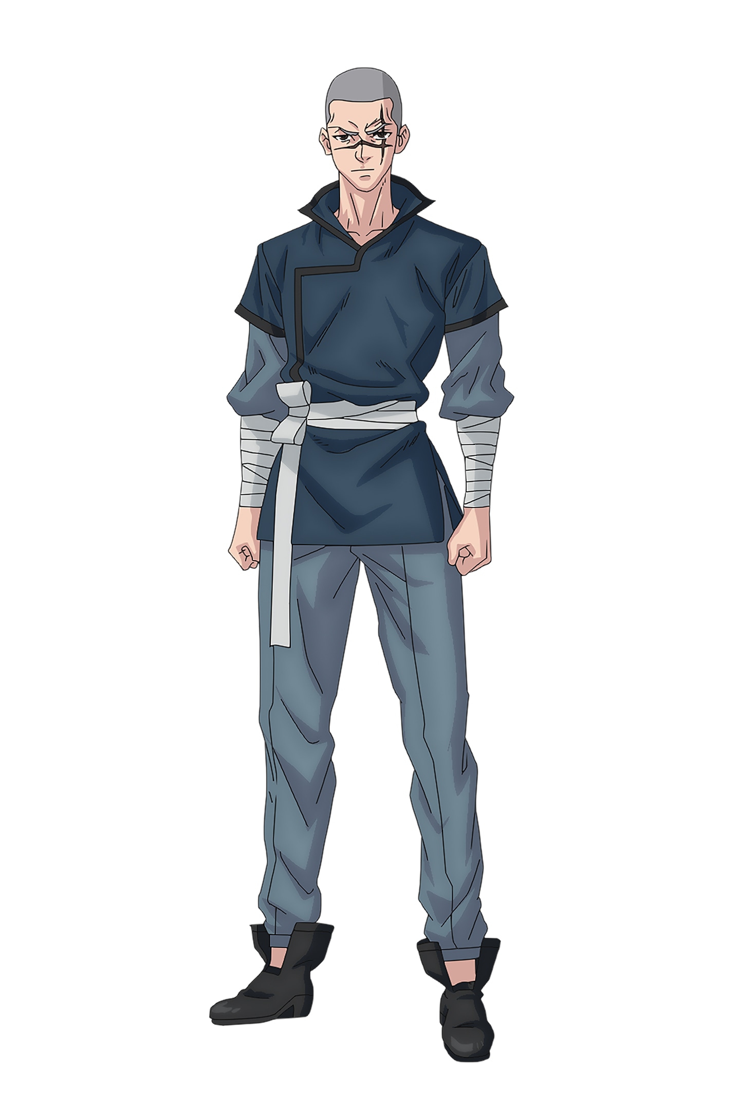 山烏（CV：鈴木崚汰）