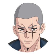 山烏（CV：鈴木崚汰）