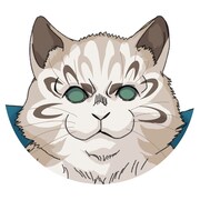 白豪（CV：井上和彦）