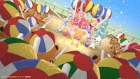 「わんだふるぷりきゅあ！ざ・むーびー！ ドキドキ♡ゲームの世界で大冒険！」スチール
