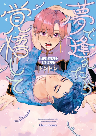 「夢で逢えたら覚悟して」