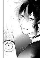 「あやかし猫の花嫁様」1巻より。