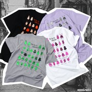 「悪魔Tシャツ」