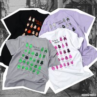 「悪魔Tシャツ」