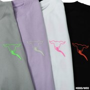 「悪魔Tシャツ」