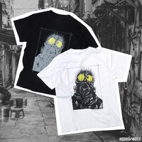 「カイマン Tシャツ」