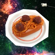 「みぼすぱん皿」