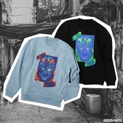 「能井 スウェット」