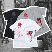 「心 Tシャツ」