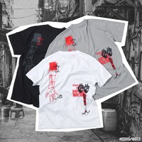 「心 Tシャツ」