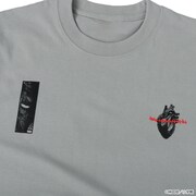 「心 Tシャツ」