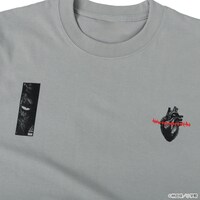 「心 Tシャツ」