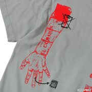 「心 Tシャツ」