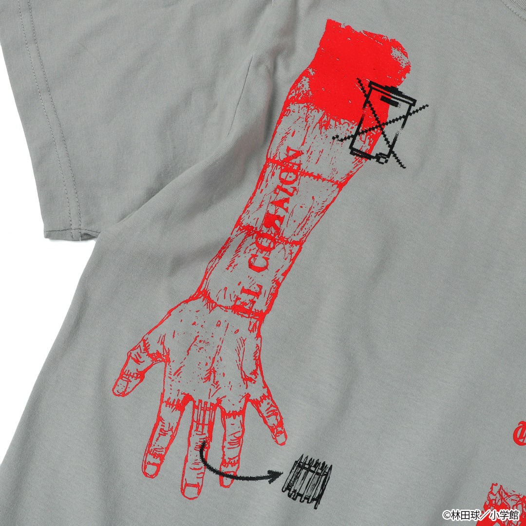 「心 Tシャツ」