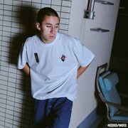 「心 Tシャツ」