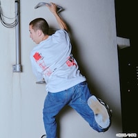 「心 Tシャツ」