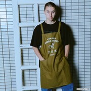 「空腹虫エプロン」