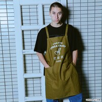 「空腹虫エプロン」