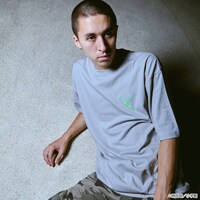 「悪魔Tシャツ」