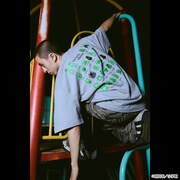 「悪魔Tシャツ」