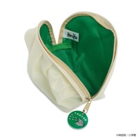 「大葉ギョーザポーチ」