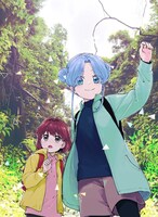 月刊コミックキューン9月号にセンターカラーで登場した「はいどう！」。単行本2巻も本日発売となった。