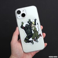 「ステッカーセット」