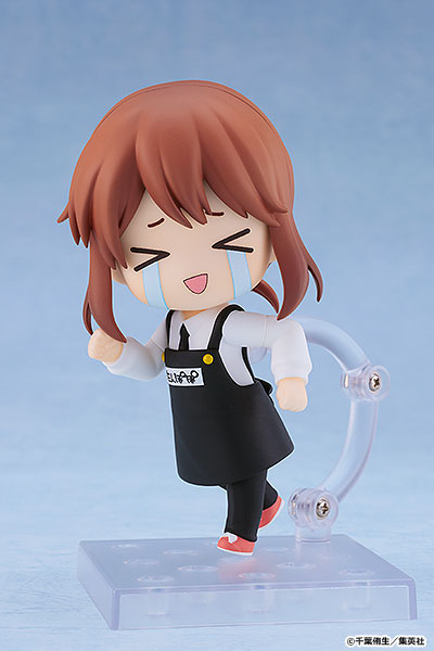 ねんどろいど リタ」 - 「幼稚園WARS」主人公・リタを