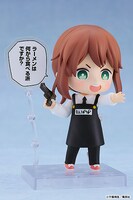 「ねんどろいど リタ」