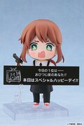 「ねんどろいど リタ」とグッドスマイルカンパニー公式ショップの購入特典「特製運勢占い背景シート」