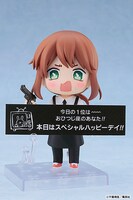 「ねんどろいど リタ」とグッドスマイルカンパニー公式ショップの購入特典「特製運勢占い背景シート」