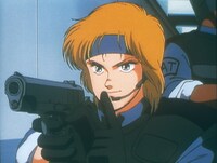 「アップルシード」ビジュアル (c)MASAMUNE SHIROW / SEISHINSHA / TBM