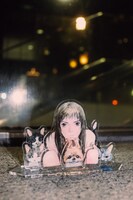 アクリルスタンド