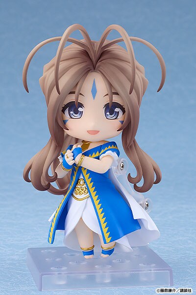 「ねんどろいど ベルダンディー」