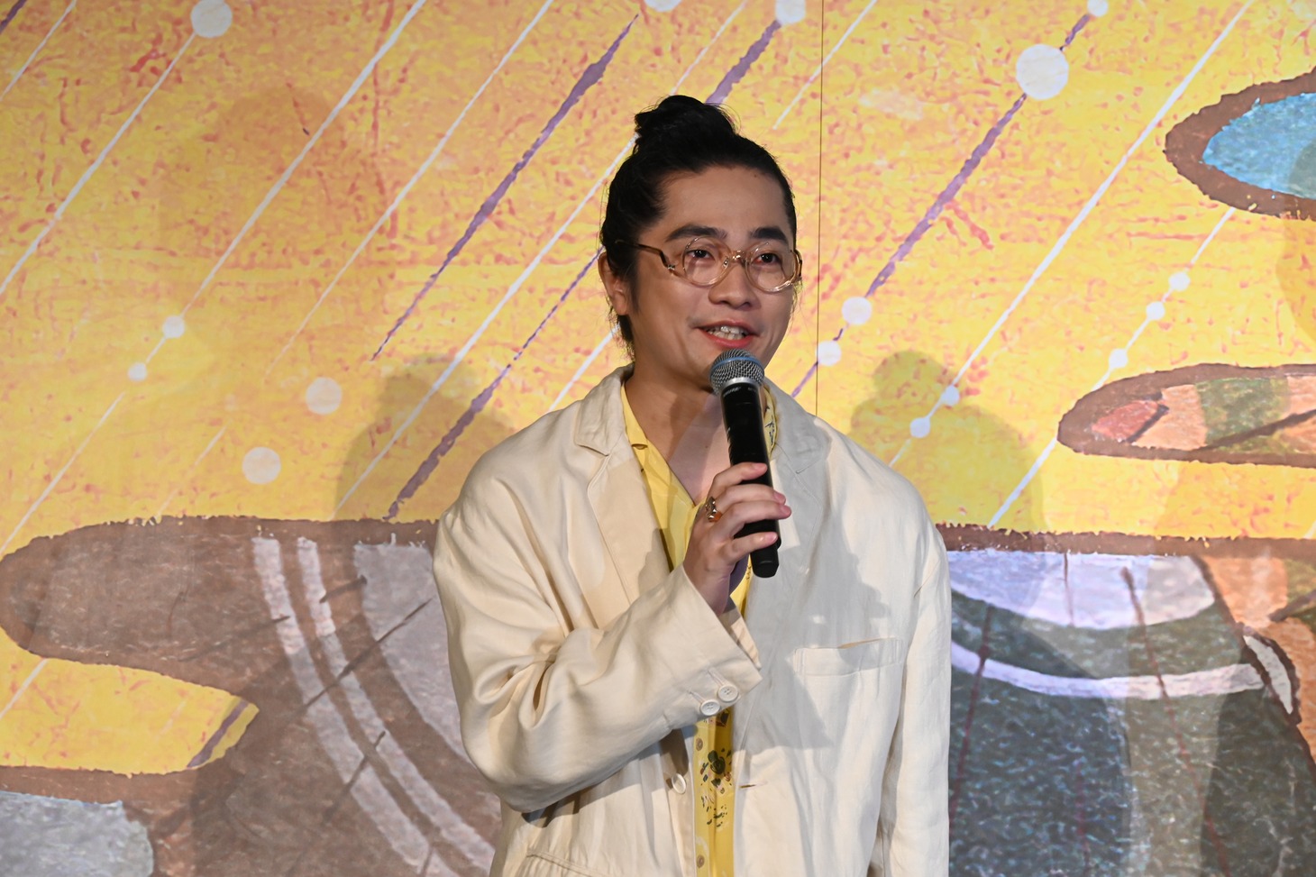 福山潤
