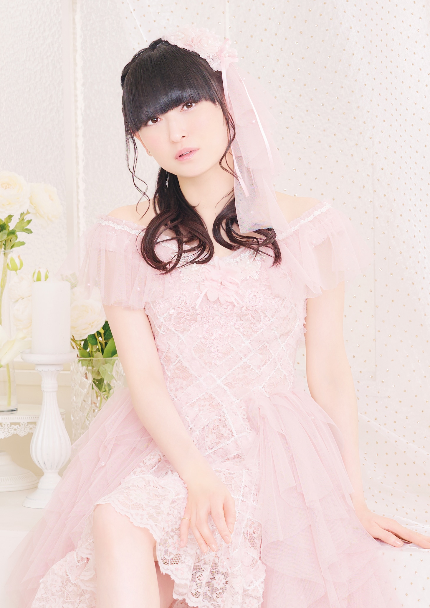 田村ゆかり