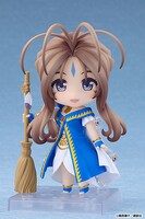 「ねんどろいど ベルダンディー」