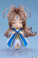 「ねんどろいど ベルダンディー」