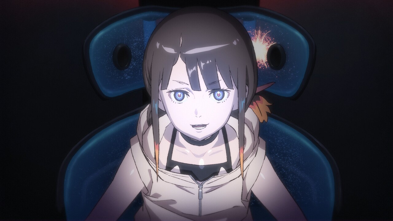 ゲームプロジェクト「Dark Machine」のアニメに谷口悟朗ら参加、制作はProduction +h.