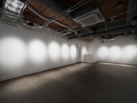 New Galleryの内観。