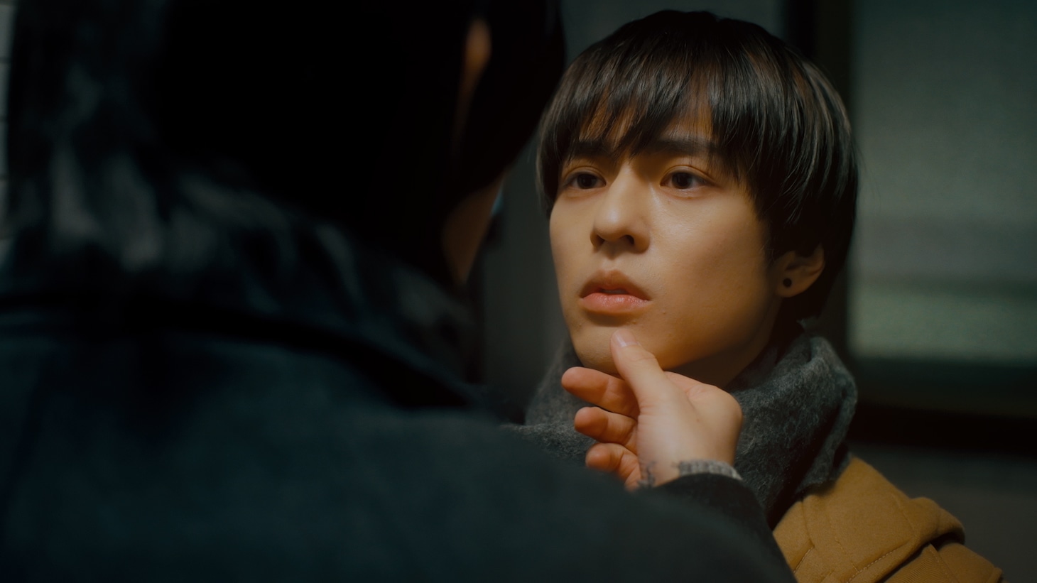 「コスメティック・プレイラバー」予告編より。(c)楢島さち・libre/NBCユニバーサル・エンターテイメントジャパン
