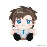 「K2 ホウセイロマン（富永研太）」