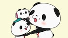 アニメ「お買いものパンダ!」にニーコ、村瀬歩、神月柚莉愛 波乱感じさせるPVも