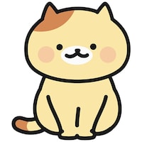 むぎ（CV：神月柚莉愛）。お買いものパンダと一緒に暮らす猫。元々は野良猫だったけど、家族を探している時にお買いものパンダと出会った。好きなことは縁側でのんびりすること。