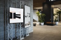 So So So（阿部拓海 + 木村優作）の作品。