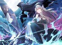 「クライマックスネクロマンス」カット