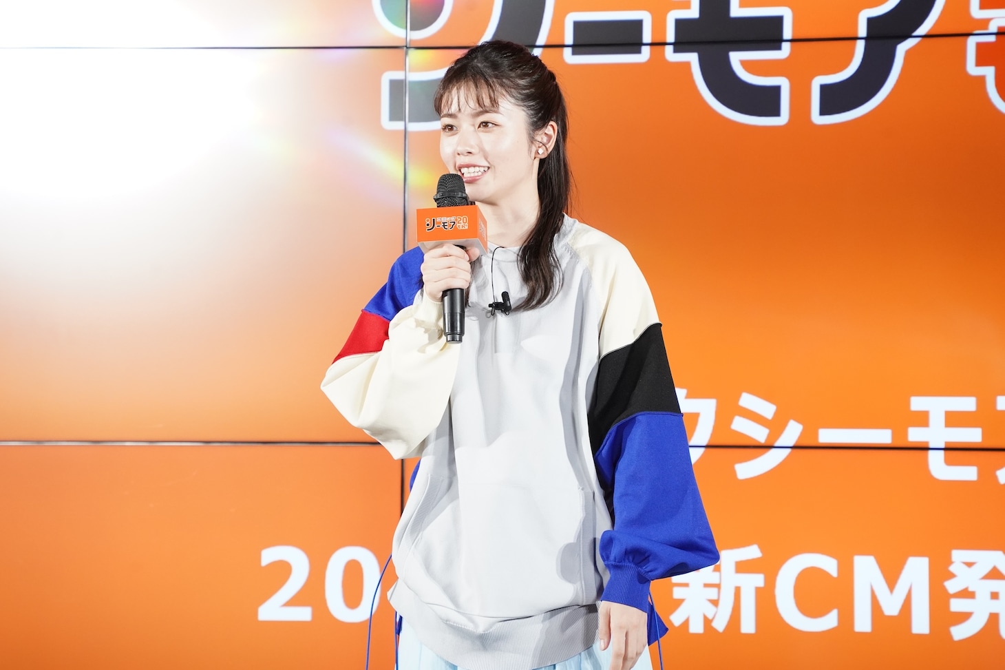 小芝風花