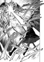 「クライマックスネクロマンス」1巻より。